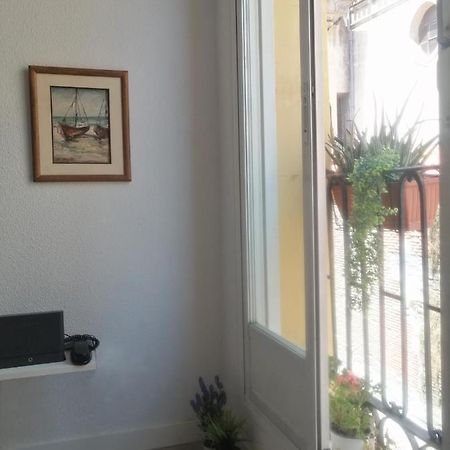 מדריד Apartamento En El Rastro מראה חיצוני תמונה