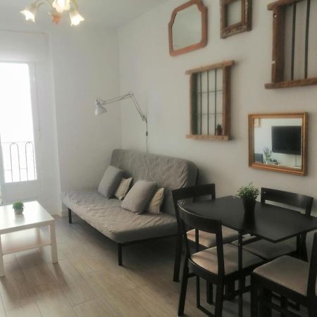 מדריד Apartamento En El Rastro מראה חיצוני תמונה